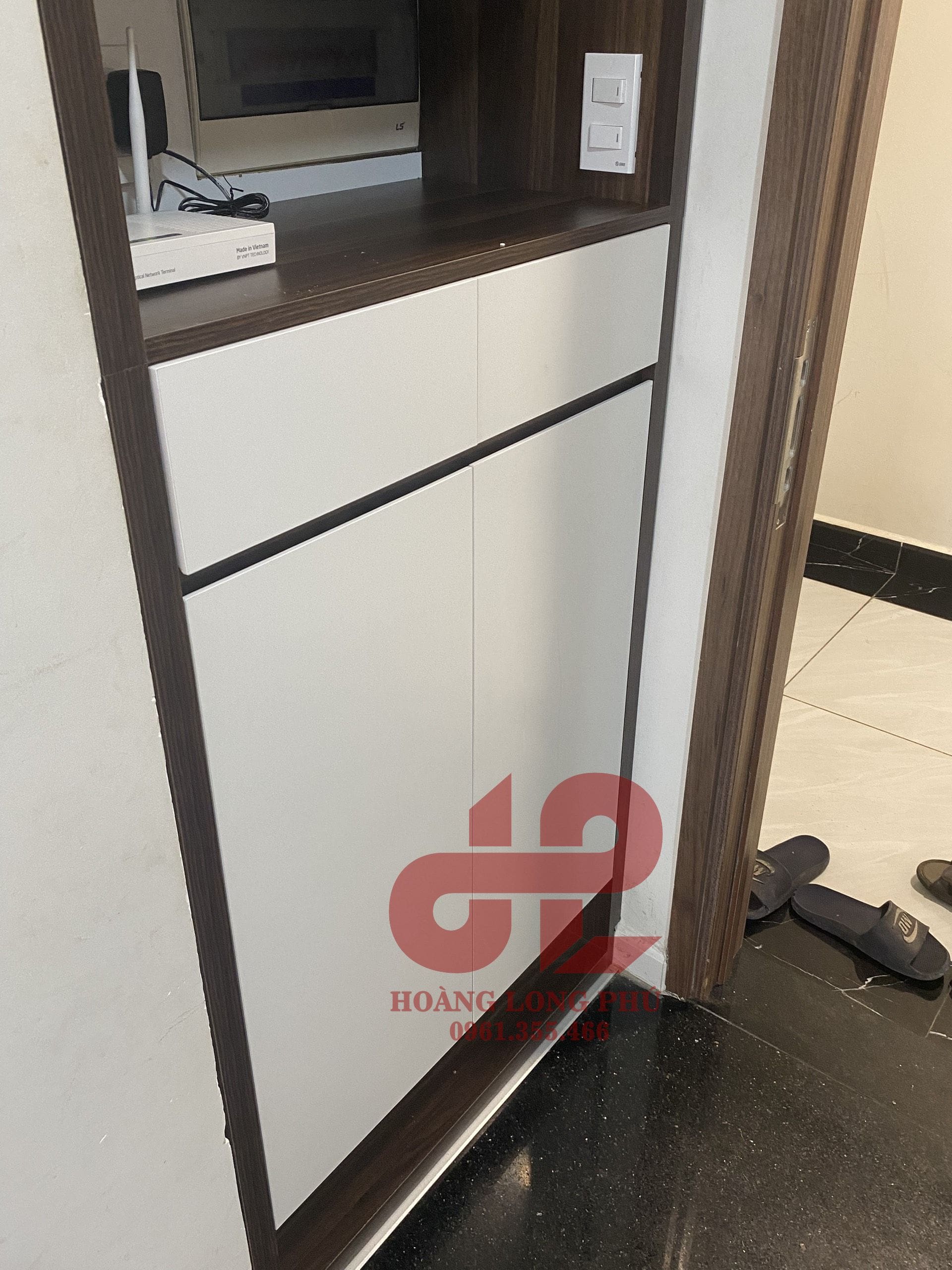 tủ giày kịch trần tủ giày kịch trần